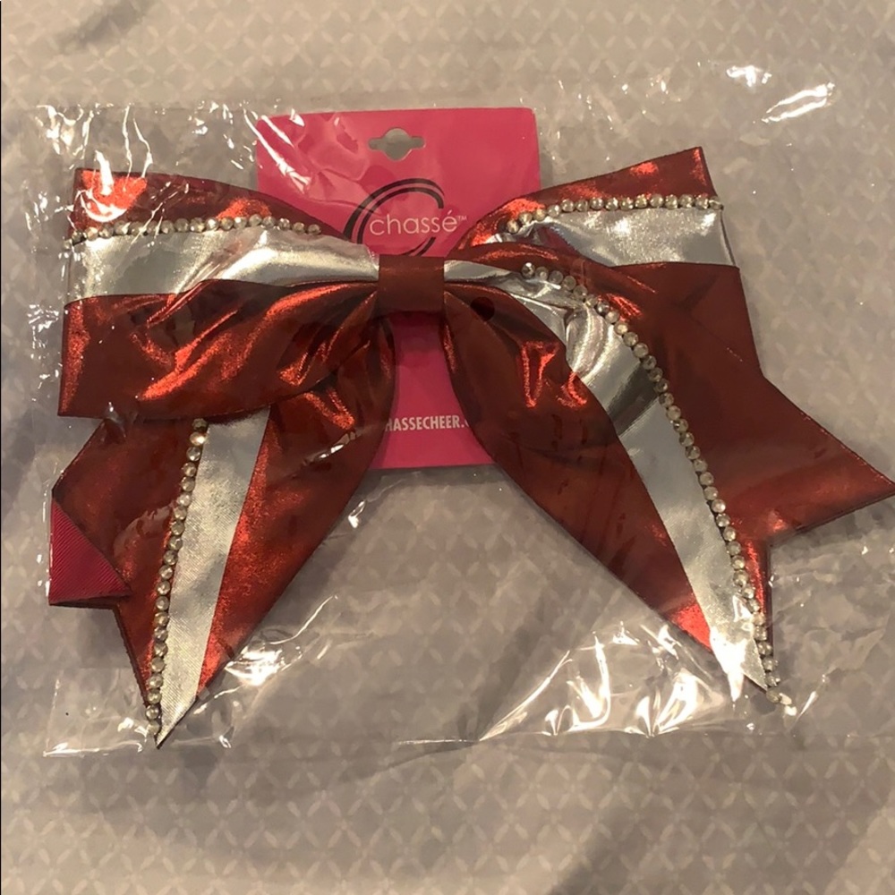 Cheer Bow